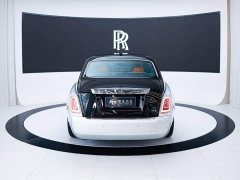 Rolls-Royce Phantom 2018 6.7T Long Wheelbase - ფოტო 5