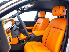 Rolls-Royce Phantom 2018 6.7T Long Wheelbase - ფოტო 9