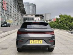 BYD e2 2020 Upgrade Edition Standard Range Comfort - ფოტო 10