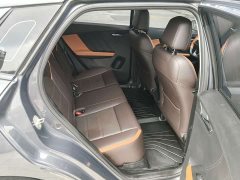 BYD e2 2020 Upgrade Edition Standard Range Comfort - ფოტო 11