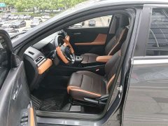 BYD e2 2020 Upgrade Edition Standard Range Comfort - ფოტო 13