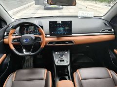 BYD e2 2020 Upgrade Edition Standard Range Comfort - ფოტო 16