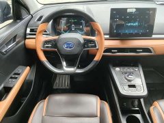BYD e2 2020 Upgrade Edition Standard Range Comfort - ფოტო 17