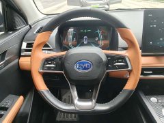 BYD e2 2020 Upgrade Edition Standard Range Comfort - ფოტო 18