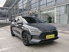 BYD e2 2020 Upgrade Edition Standard Range Comfort - ფოტო 2