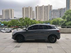 BYD e2 2020 Upgrade Edition Standard Range Comfort - ფოტო 4