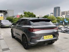 BYD e2 2020 Upgrade Edition Standard Range Comfort - ფოტო 6