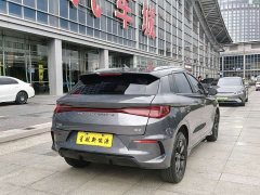 BYD e2 2020 Upgrade Edition Standard Range Comfort - ფოტო 7