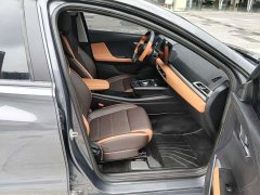 BYD e2 2020 Upgrade Edition Standard Range Comfort - ფოტო 8