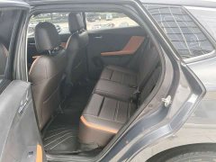 BYD e2 2020 Upgrade Edition Standard Range Comfort - ფოტო 9