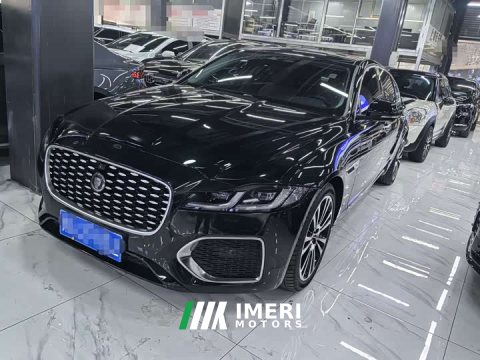 2022 Jaguar XFL 2021 XFL 2.0T P250 Two-Wheel Drive Premium Luxury Edition - ავტომობილი ჩინეთიდან