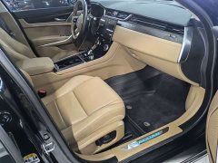 Jaguar XFL 2021 XFL 2.0T P250 Two-Wheel Drive Premium Luxury Edition - ფოტო 11