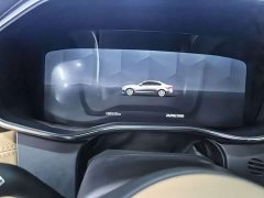 Jaguar XFL 2021 XFL 2.0T P250 Two-Wheel Drive Premium Luxury Edition - ფოტო 12