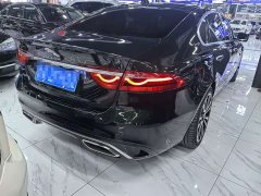 Jaguar XFL 2021 XFL 2.0T P250 Two-Wheel Drive Premium Luxury Edition - ფოტო 6