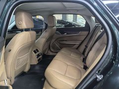 Jaguar XFL 2021 XFL 2.0T P250 Two-Wheel Drive Premium Luxury Edition - ფოტო 9