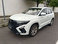 Volkswagen Jetta VS5 2024 280TSI Automatic Pioneer Edition - ფოტო 1