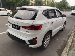 Volkswagen Jetta VS5 2024 280TSI Automatic Pioneer Edition - ფოტო 10