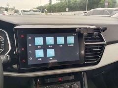 Volkswagen Jetta VS5 2024 280TSI Automatic Pioneer Edition - ფოტო 12