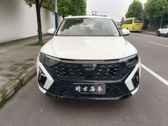 Volkswagen Jetta VS5 2024 280TSI Automatic Pioneer Edition - ფოტო 2