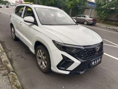 Volkswagen Jetta VS5 2024 280TSI Automatic Pioneer Edition - ფოტო 3