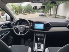 Volkswagen Jetta VS5 2024 280TSI Automatic Pioneer Edition - ფოტო 7