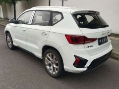 Volkswagen Jetta VS5 2024 280TSI Automatic Pioneer Edition - ფოტო 8