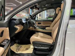 NIO ES6 2020 420KM Sport Edition - ფოტო 11