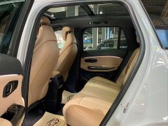 NIO ES6 2020 420KM Sport Edition - ფოტო 12