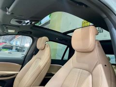 NIO ES6 2020 420KM Sport Edition - ფოტო 14
