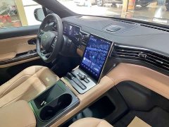NIO ES6 2020 420KM Sport Edition - ფოტო 15