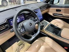 NIO ES6 2020 420KM Sport Edition - ფოტო 16
