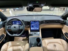 NIO ES6 2020 420KM Sport Edition - ფოტო 17