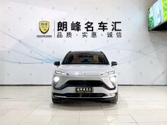 NIO ES6 2020 420KM Sport Edition - ფოტო 2