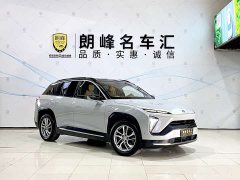 NIO ES6 2020 420KM Sport Edition - ფოტო 3