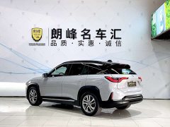 NIO ES6 2020 420KM Sport Edition - ფოტო 6