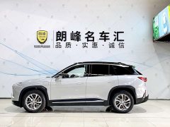 NIO ES6 2020 420KM Sport Edition - ფოტო 7