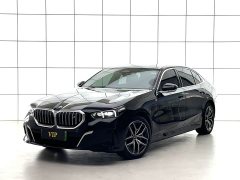 BMW i5 eDrive 35L Premium M Sport Package - ფოტო 1
