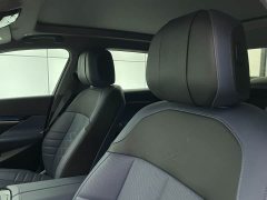 BMW i5 eDrive 35L Premium M Sport Package - ფოტო 11