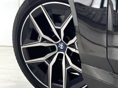 BMW i5 eDrive 35L Premium M Sport Package - ფოტო 12