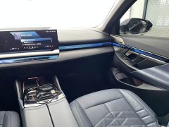 BMW i5 eDrive 35L Premium M Sport Package - ფოტო 13