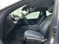 BMW i5 eDrive 35L Premium M Sport Package - ფოტო 16