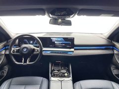 BMW i5 eDrive 35L Premium M Sport Package - ფოტო 19