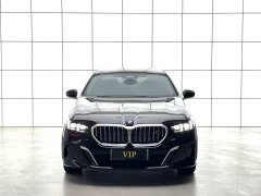 BMW i5 eDrive 35L Premium M Sport Package - ფოტო 4