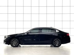 BMW i5 eDrive 35L Premium M Sport Package - ფოტო 5