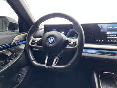 BMW i5 eDrive 35L Premium M Sport Package - ფოტო 6
