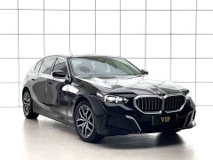 BMW i5 eDrive 35L Premium M Sport Package - ფოტო 7