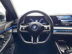 BMW i5 eDrive 35L Premium M Sport Package - ფოტო 8