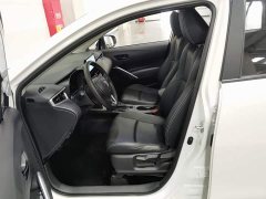 Toyota Frontlander 2023 2.0L CVT Leading Edition - ფოტო 10
