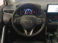 Toyota Frontlander 2023 2.0L CVT Leading Edition - ფოტო 11