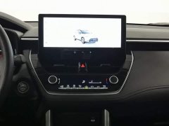 Toyota Frontlander 2023 2.0L CVT Leading Edition - ფოტო 12